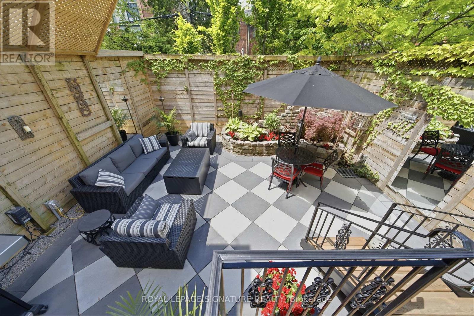 336 Ontario Street, Toronto, Ontario  M5A 2V7 - Photo 41 - C13220246