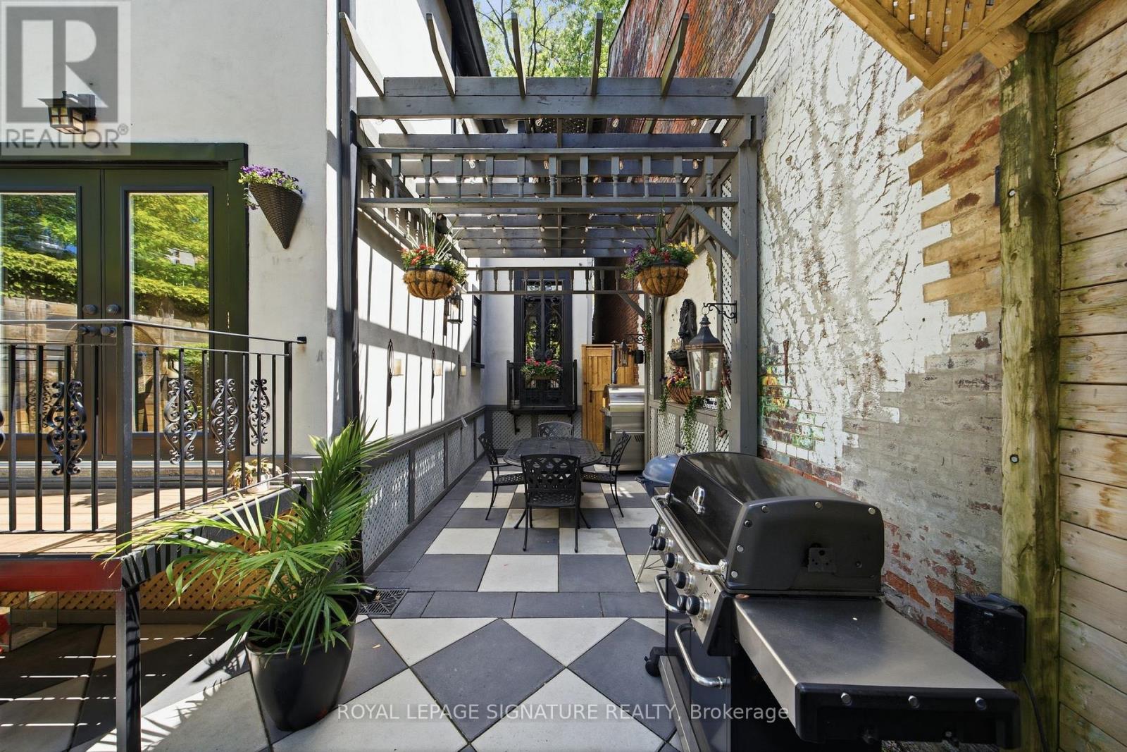 336 Ontario Street, Toronto, Ontario  M5A 2V7 - Photo 44 - C13220246