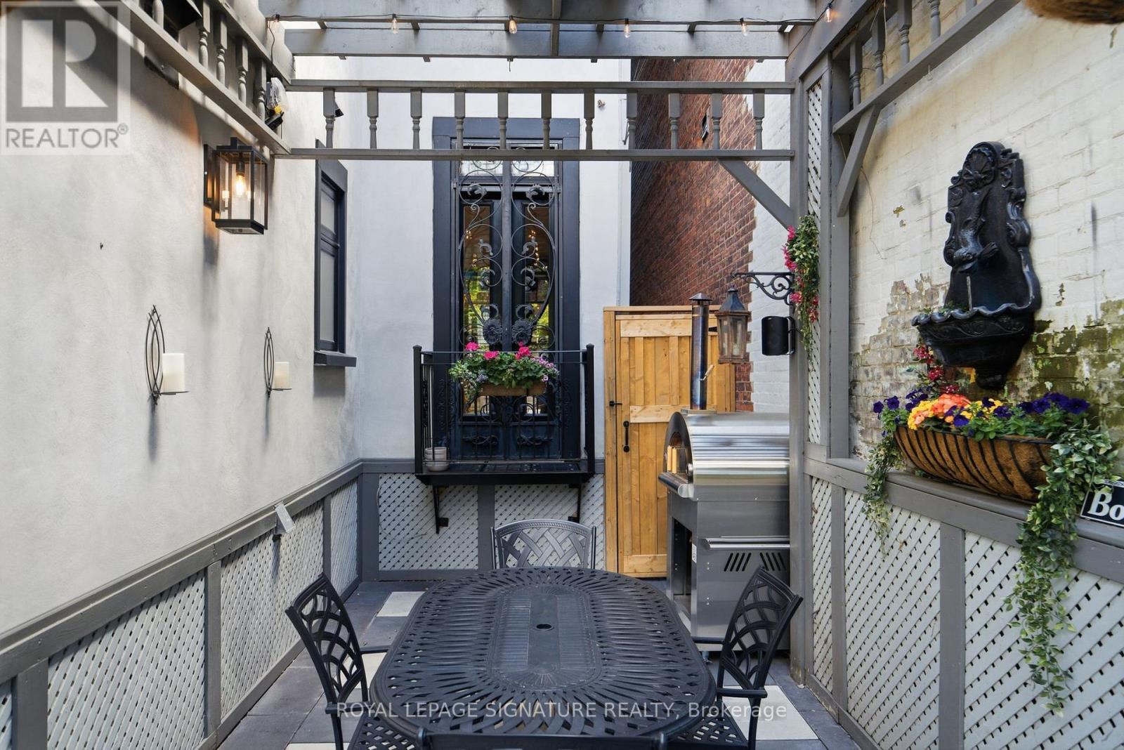 336 Ontario Street, Toronto, Ontario  M5A 2V7 - Photo 45 - C13220246