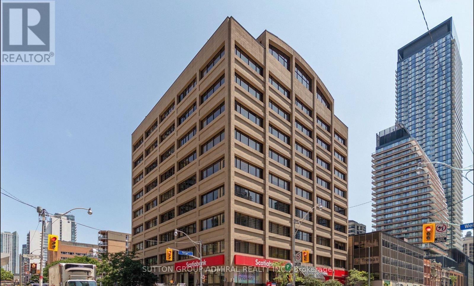 510 - 555 Yonge Street, Toronto, Ontario  M4Y 1Y7 - Photo 2 - C13220250