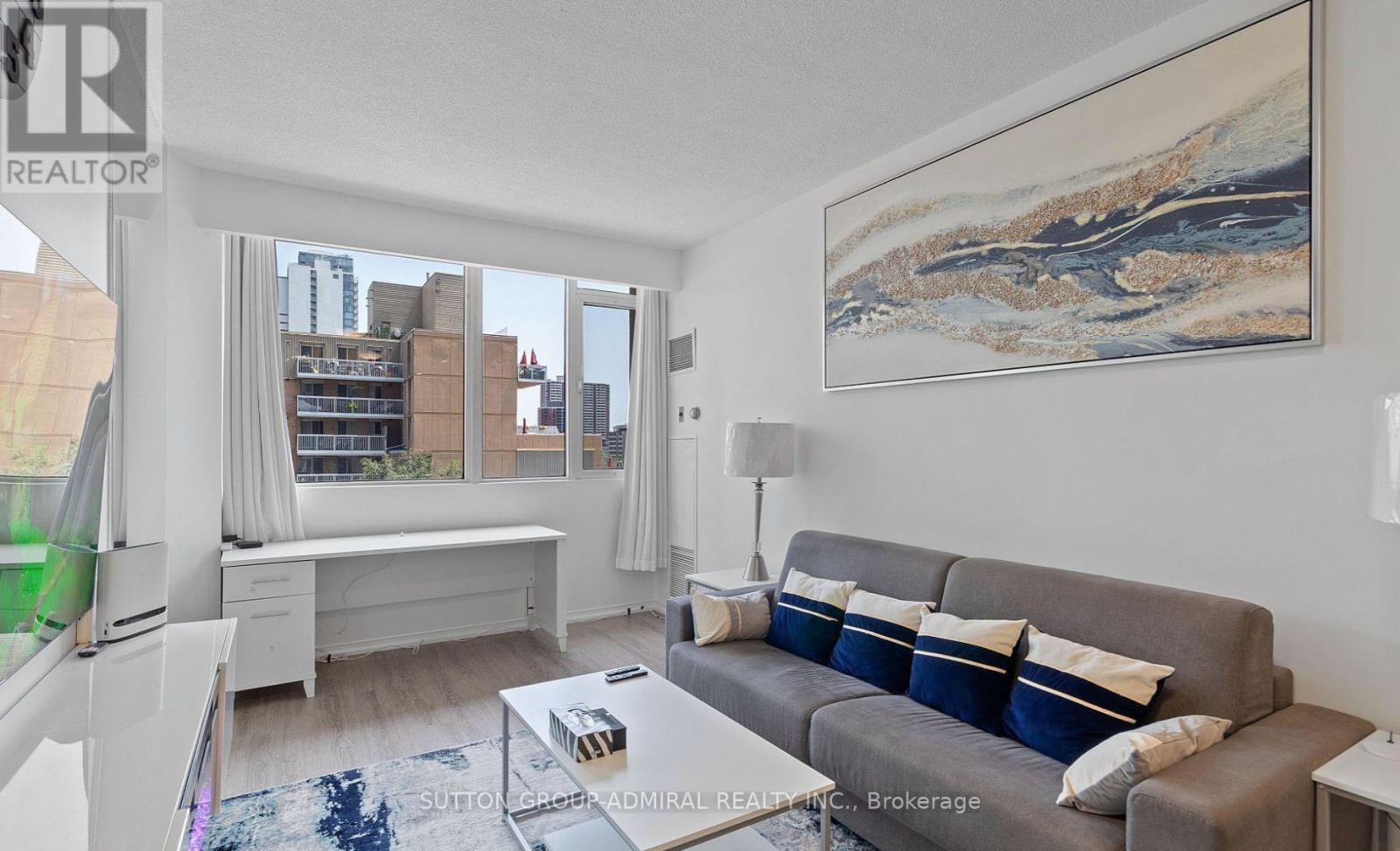 510 - 555 Yonge Street, Toronto, Ontario  M4Y 1Y7 - Photo 25 - C13220250