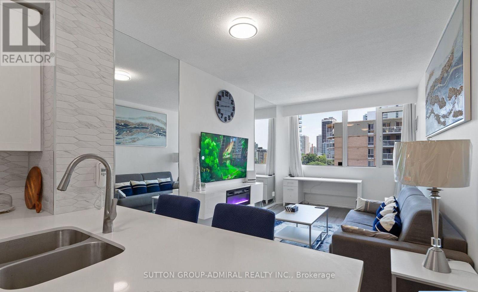 510 - 555 Yonge Street, Toronto, Ontario  M4Y 1Y7 - Photo 29 - C13220250