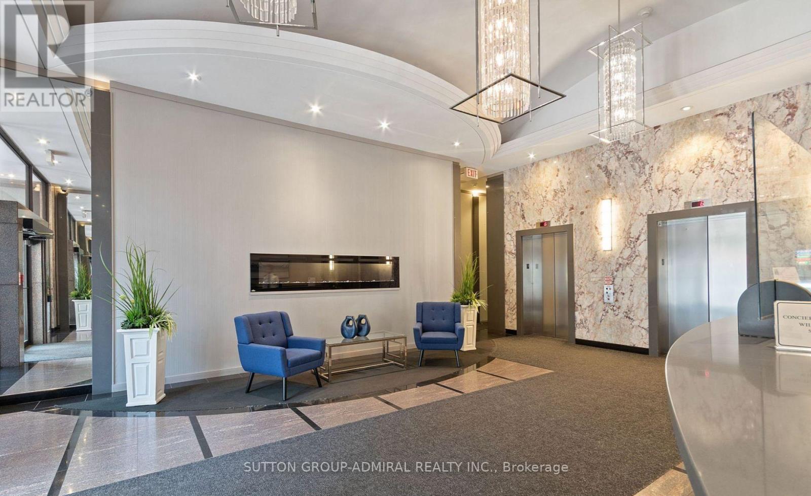 510 - 555 Yonge Street, Toronto, Ontario  M4Y 1Y7 - Photo 3 - C13220250