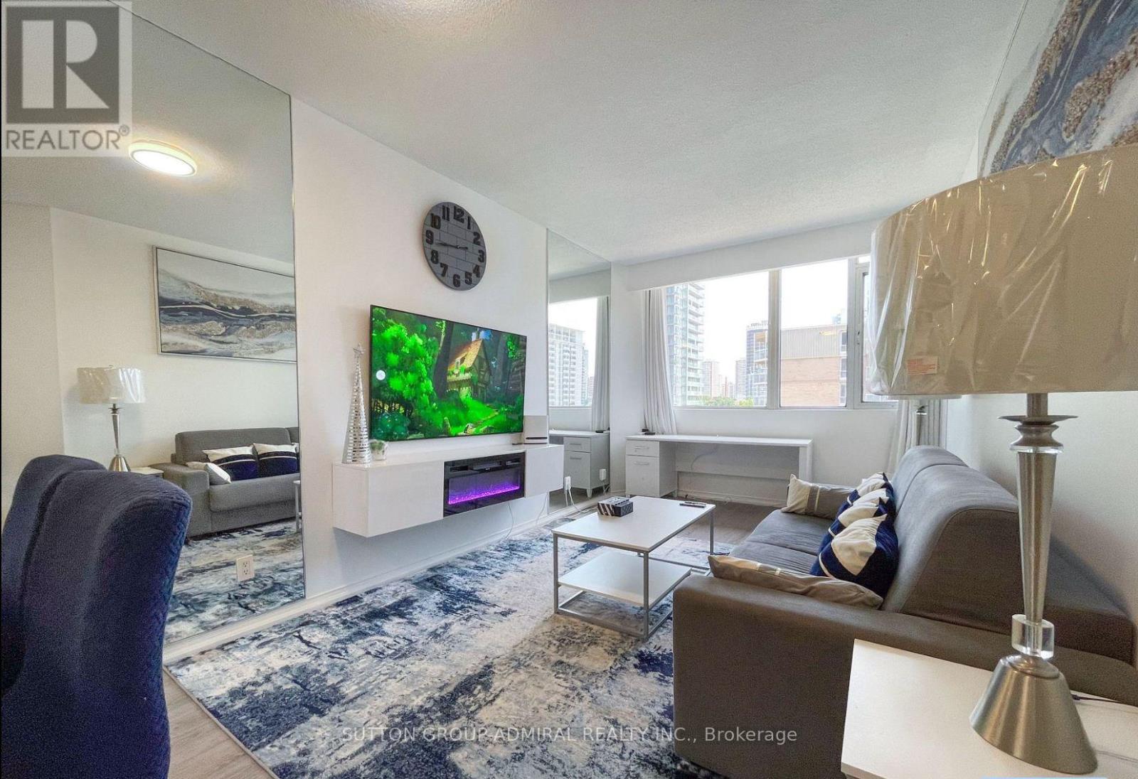 510 - 555 Yonge Street, Toronto, Ontario  M4Y 1Y7 - Photo 30 - C13220250