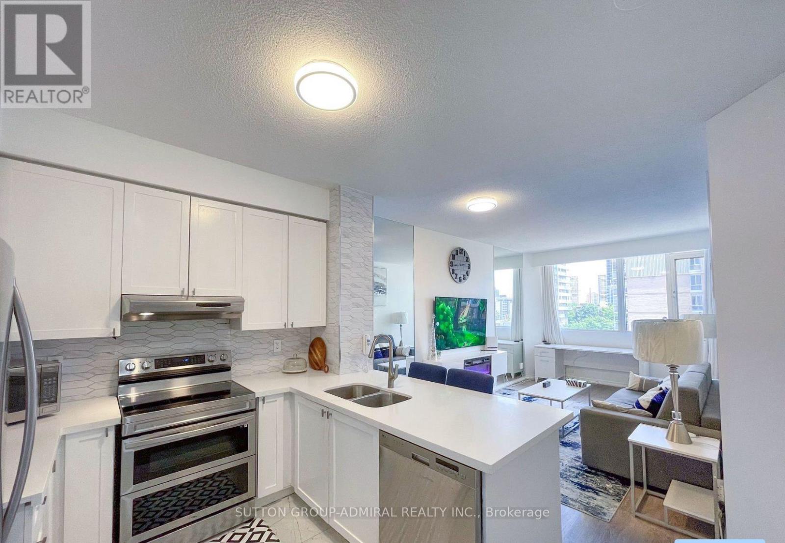 510 - 555 Yonge Street, Toronto, Ontario  M4Y 1Y7 - Photo 31 - C13220250