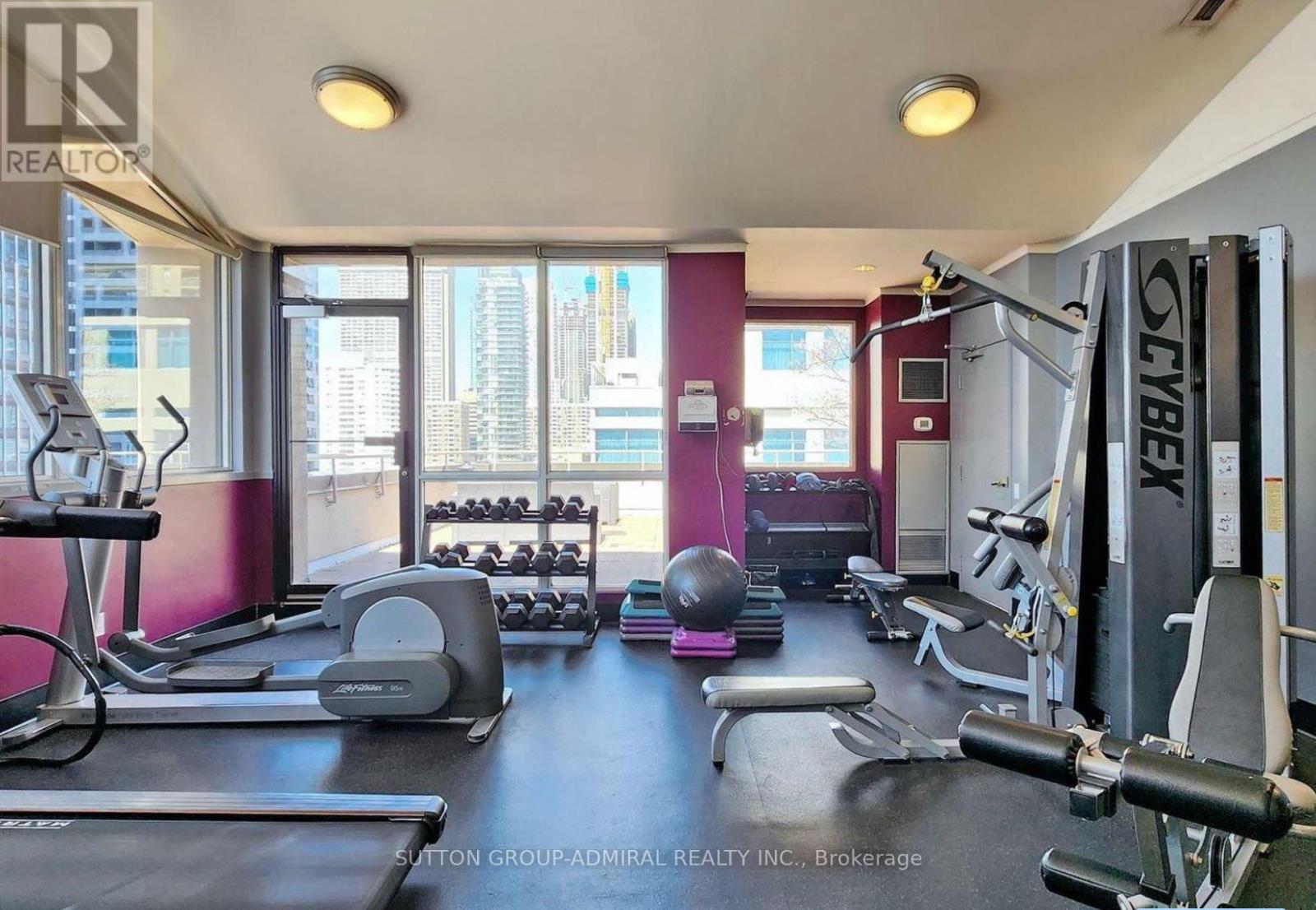 510 - 555 Yonge Street, Toronto, Ontario  M4Y 1Y7 - Photo 8 - C13220250
