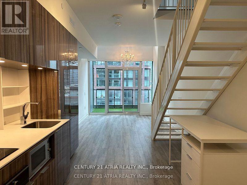 725 - 77 Shuter Street, Toronto, Ontario  M5B 0B8 - Photo 12 - C13220254