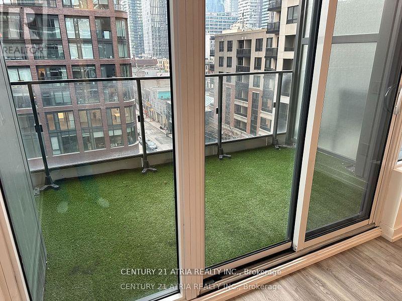725 - 77 Shuter Street, Toronto, Ontario  M5B 0B8 - Photo 18 - C13220254