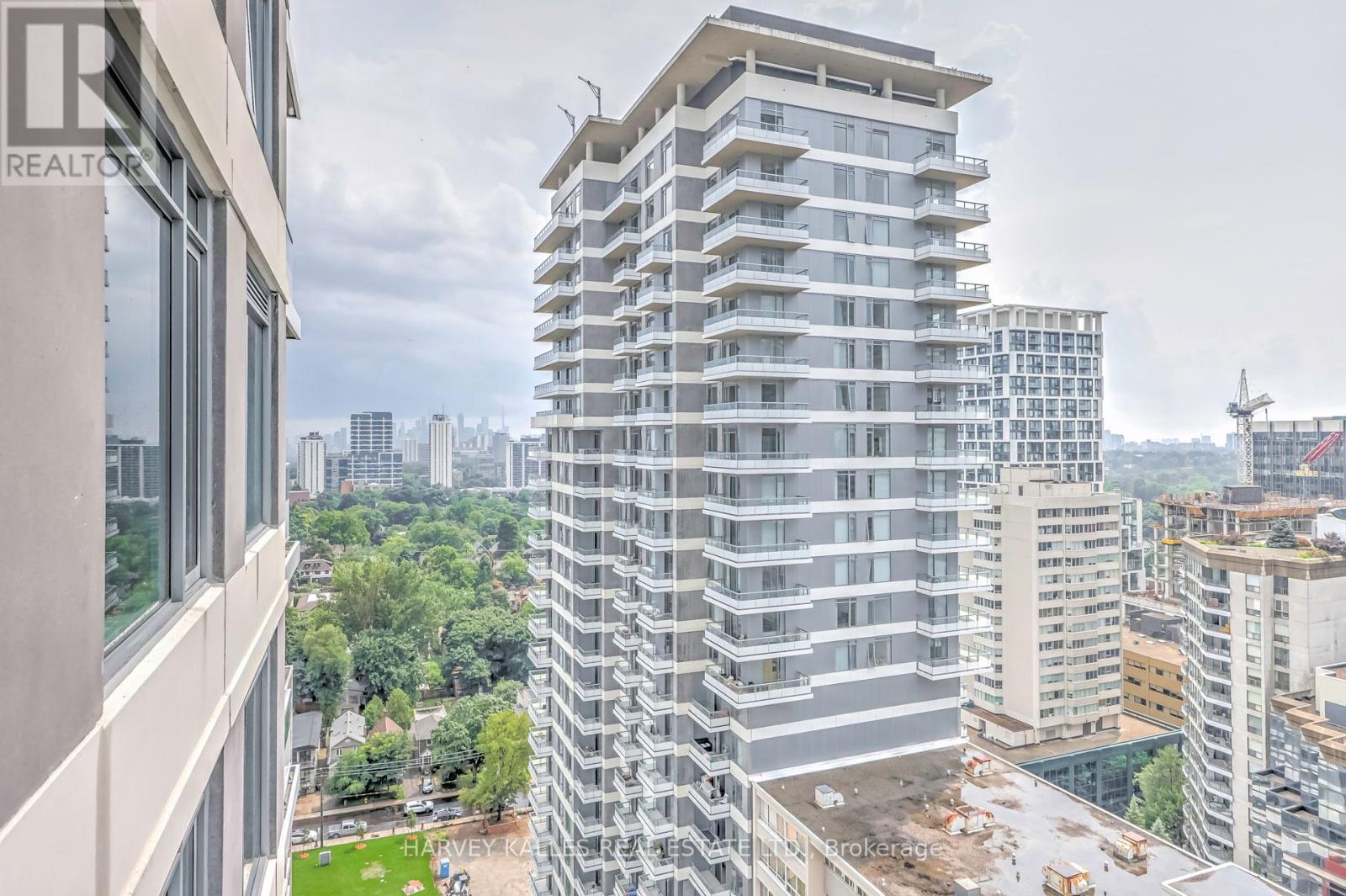 2217 - 50 Dunfield Avenue, Toronto, Ontario  M4S 0E4 - Photo 25 - C13220268