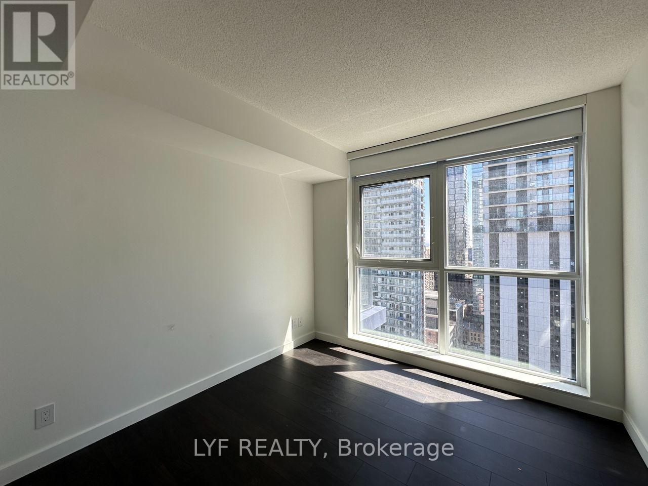 2907 - 38 Widmer Street, Toronto, Ontario  M5V 0P7 - Photo 10 - C13220274