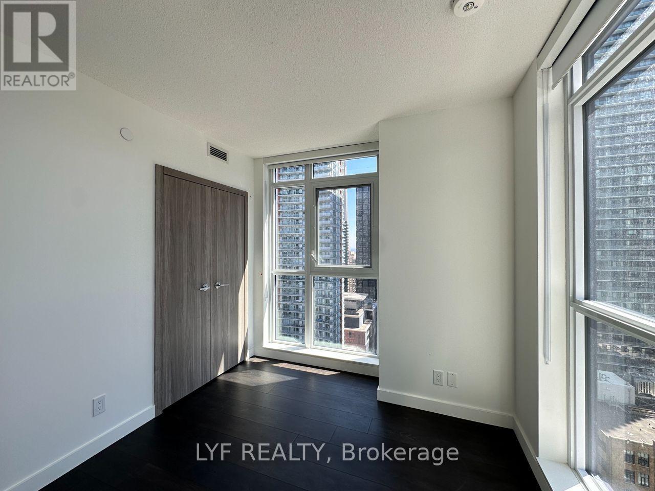 2907 - 38 Widmer Street, Toronto, Ontario  M5V 0P7 - Photo 12 - C13220274