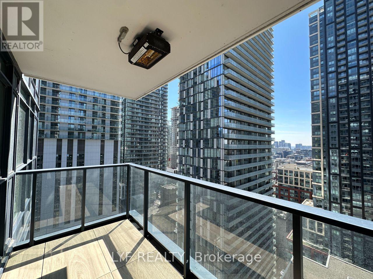 2907 - 38 Widmer Street, Toronto, Ontario  M5V 0P7 - Photo 15 - C13220274