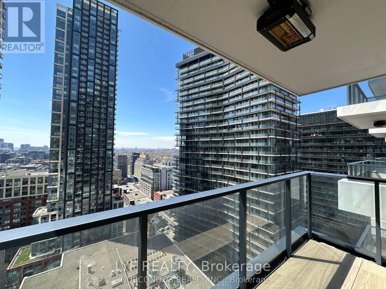 2907 - 38 Widmer Street, Toronto, Ontario  M5V 0P7 - Photo 16 - C13220274