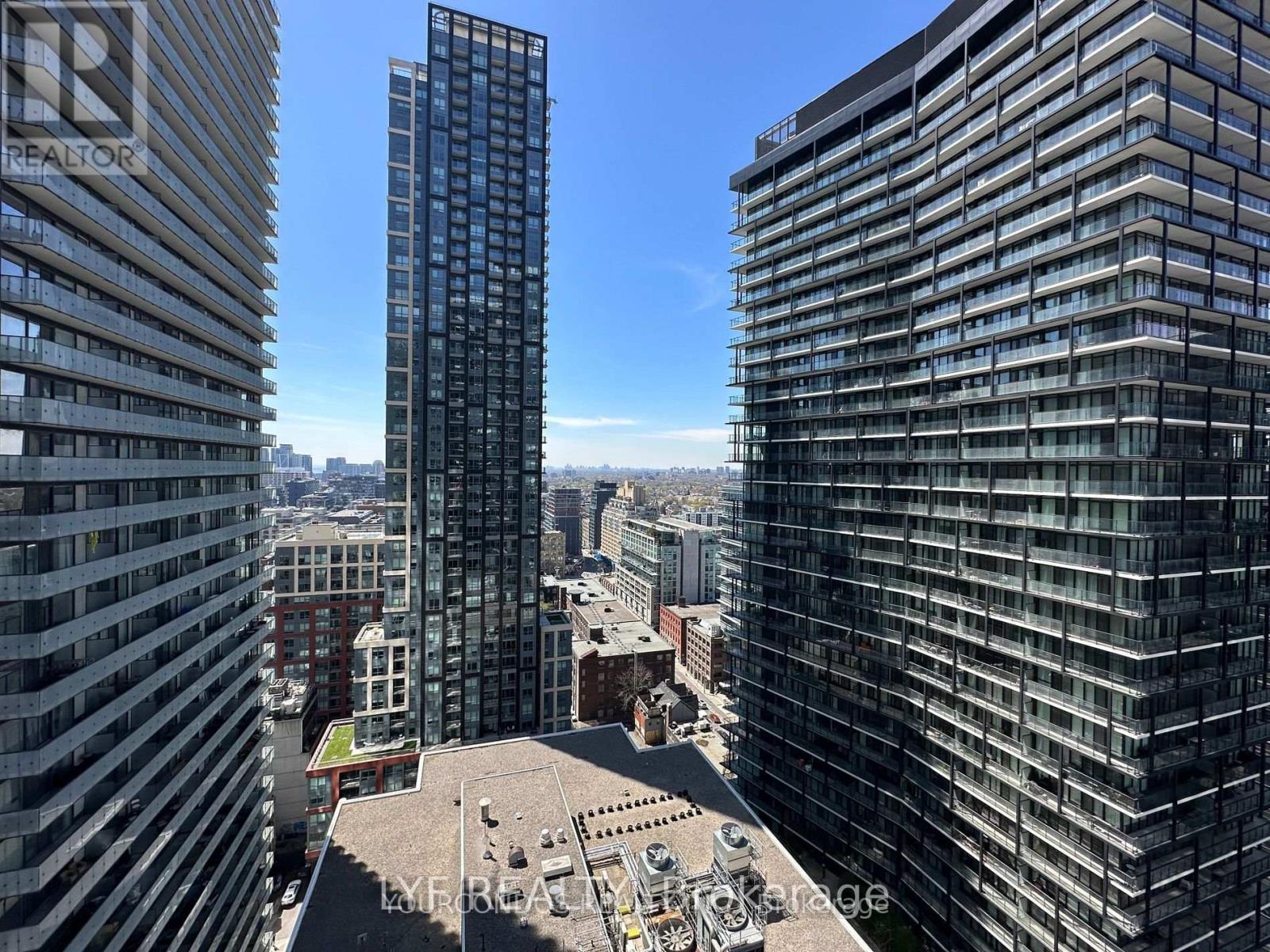 2907 - 38 Widmer Street, Toronto, Ontario  M5V 0P7 - Photo 17 - C13220274