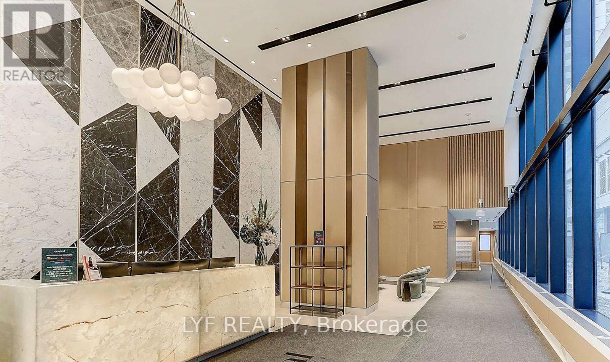 2907 - 38 Widmer Street, Toronto, Ontario  M5V 0P7 - Photo 2 - C13220274