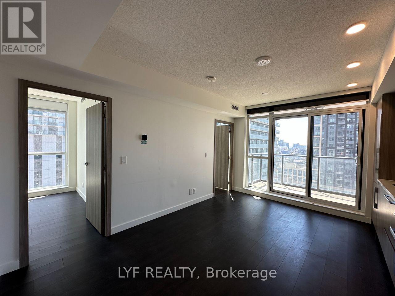 2907 - 38 Widmer Street, Toronto, Ontario  M5V 0P7 - Photo 5 - C13220274