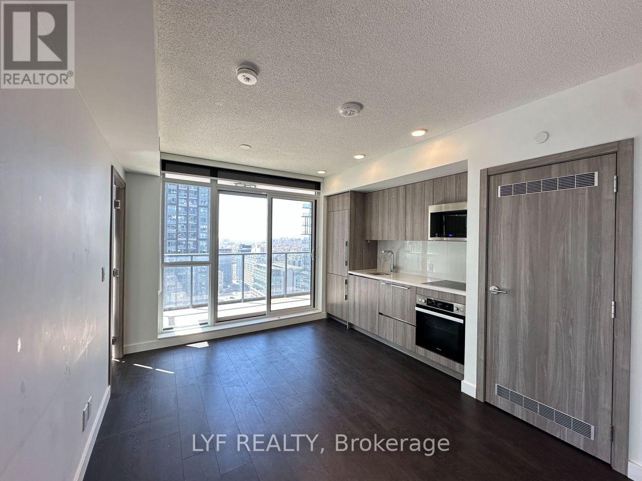2907 - 38 Widmer Street, Toronto, Ontario  M5V 0P7 - Photo 6 - C13220274