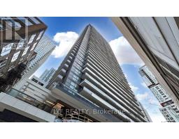 2907 - 38 WIDMER STREET, Toronto, Ontario