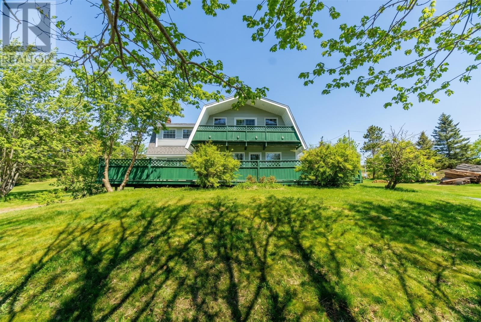 75 Main Street E, Salmon Cove, Newfoundland & Labrador