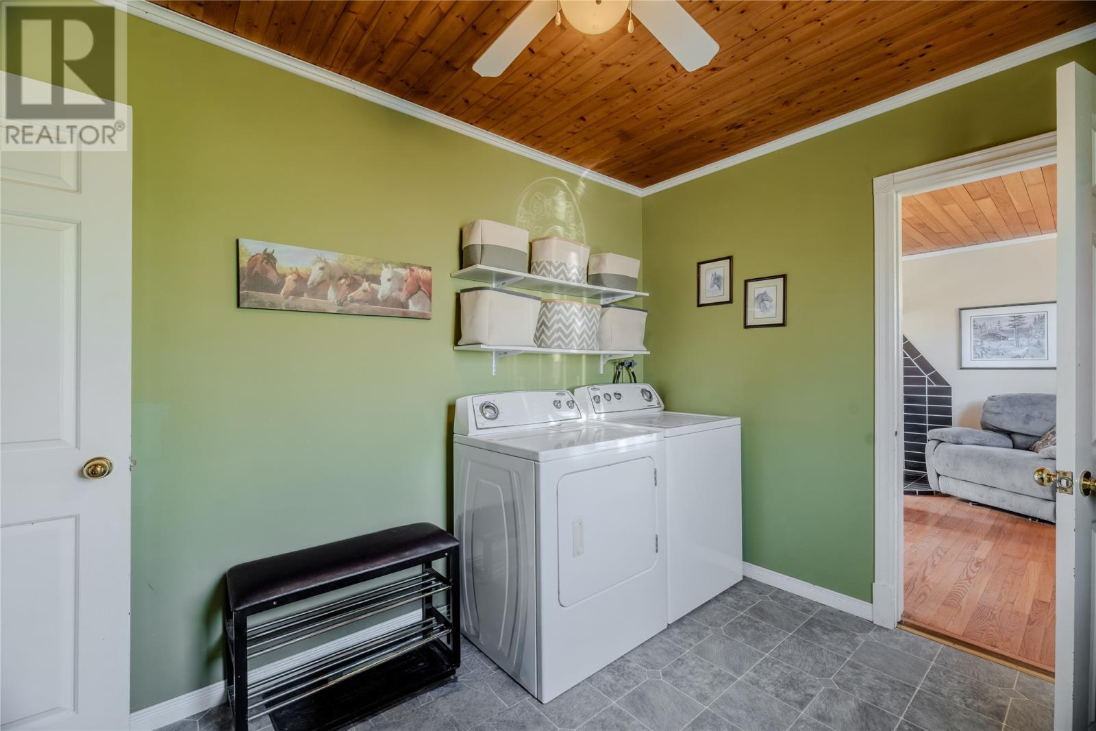 75 Main Street E, Salmon Cove, Newfoundland & Labrador  A0A 3S0 - Photo 15 - 1298056