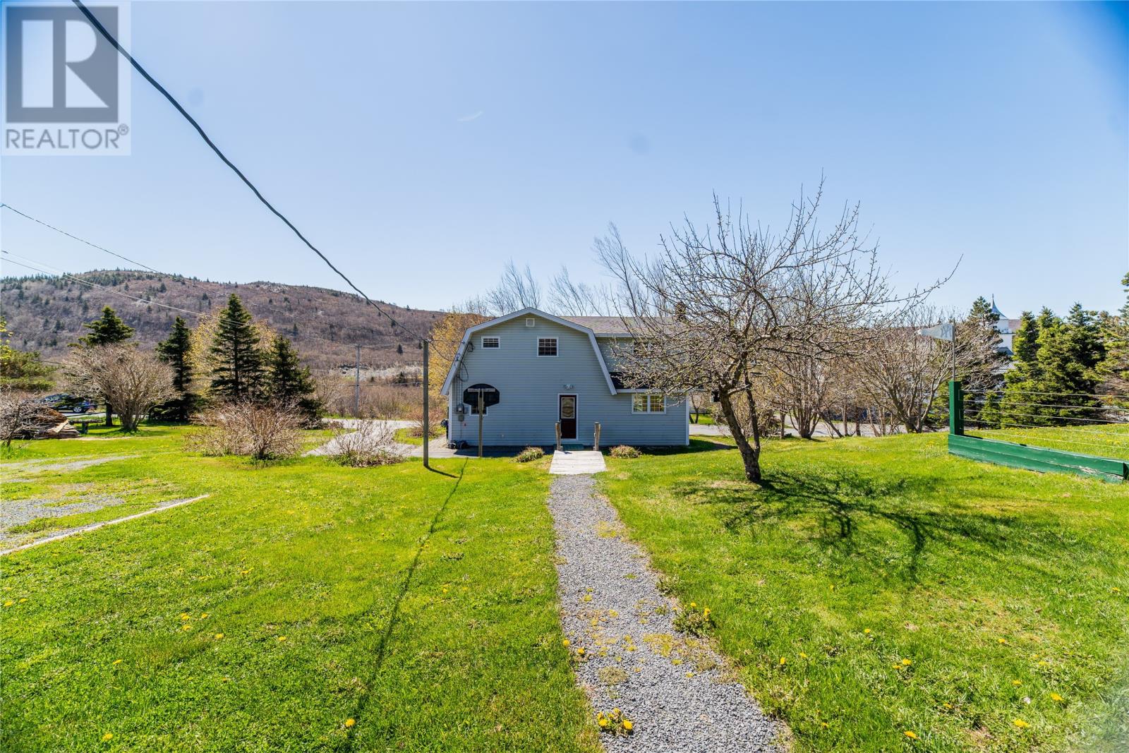 75 Main Street E, Salmon Cove, Newfoundland & Labrador  A0A 3S0 - Photo 28 - 1298056