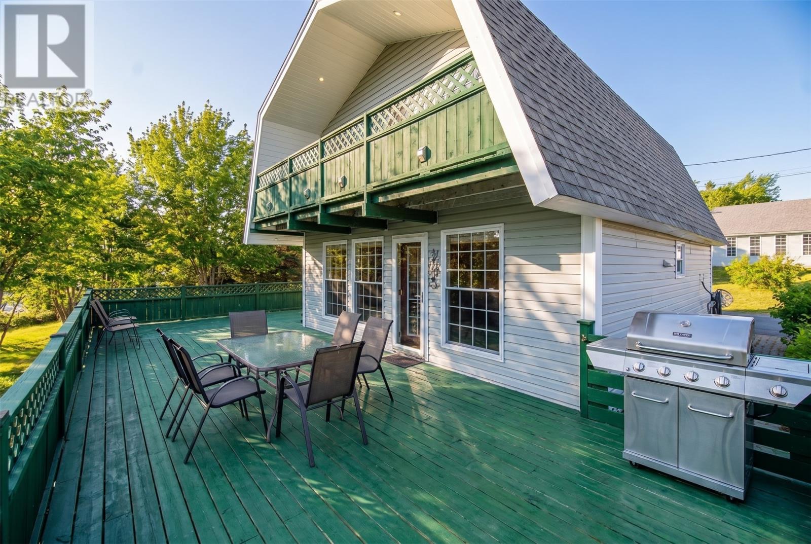75 Main Street E, Salmon Cove, Newfoundland & Labrador  A0A 3S0 - Photo 3 - 1298056
