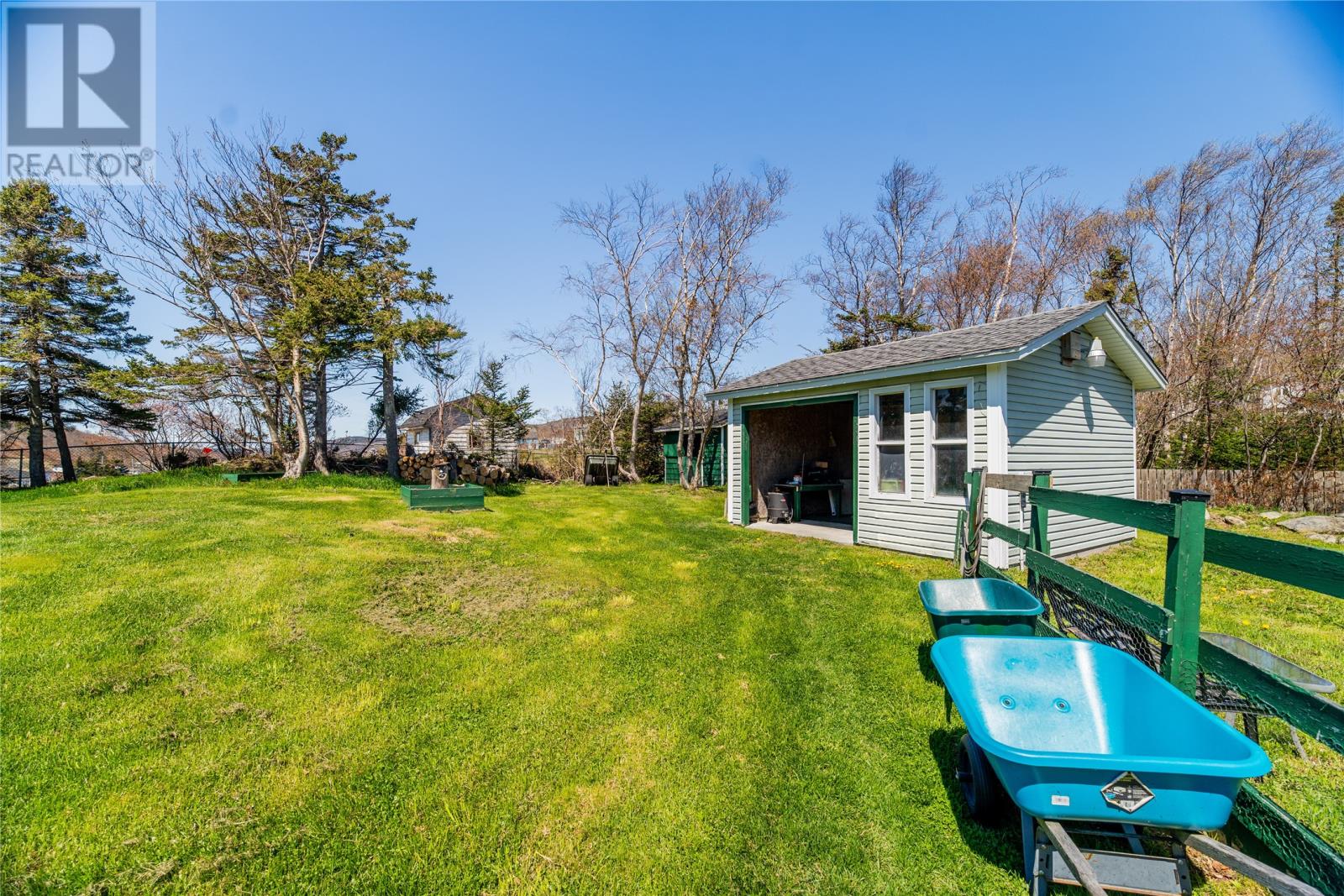 75 Main Street E, Salmon Cove, Newfoundland & Labrador  A0A 3S0 - Photo 35 - 1298056