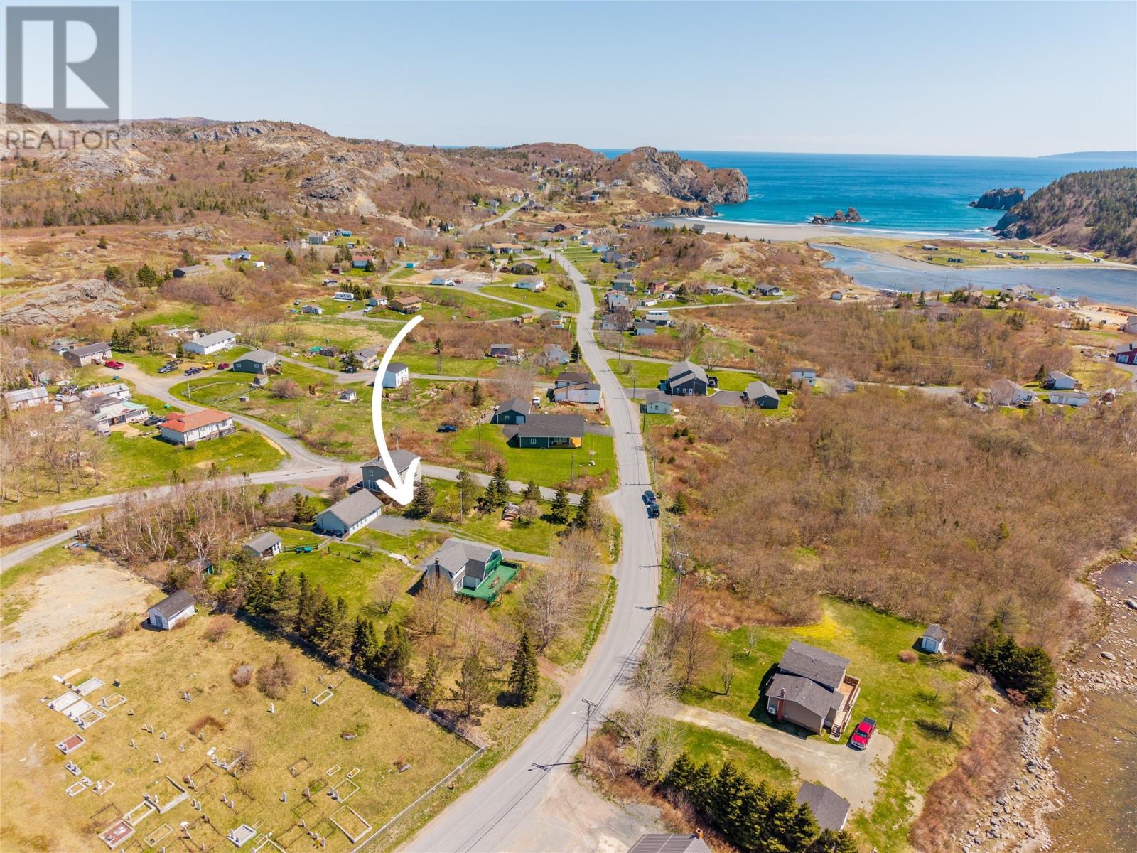 75 Main Street E, Salmon Cove, Newfoundland & Labrador  A0A 3S0 - Photo 39 - 1298056