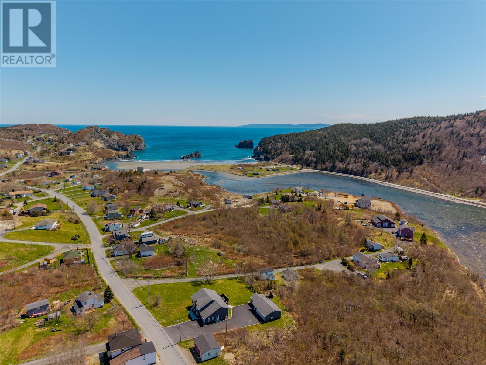 75 Main Street E, Salmon Cove, Newfoundland & Labrador  A0A 3S0 - Photo 40 - 1298056
