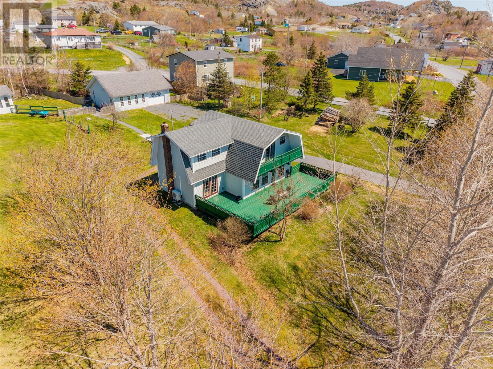 75 Main Street E, Salmon Cove, Newfoundland & Labrador  A0A 3S0 - Photo 44 - 1298056