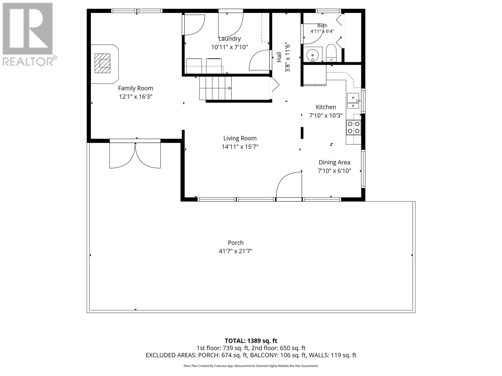 75 Main Street E, Salmon Cove, Newfoundland & Labrador  A0A 3S0 - Photo 46 - 1298056