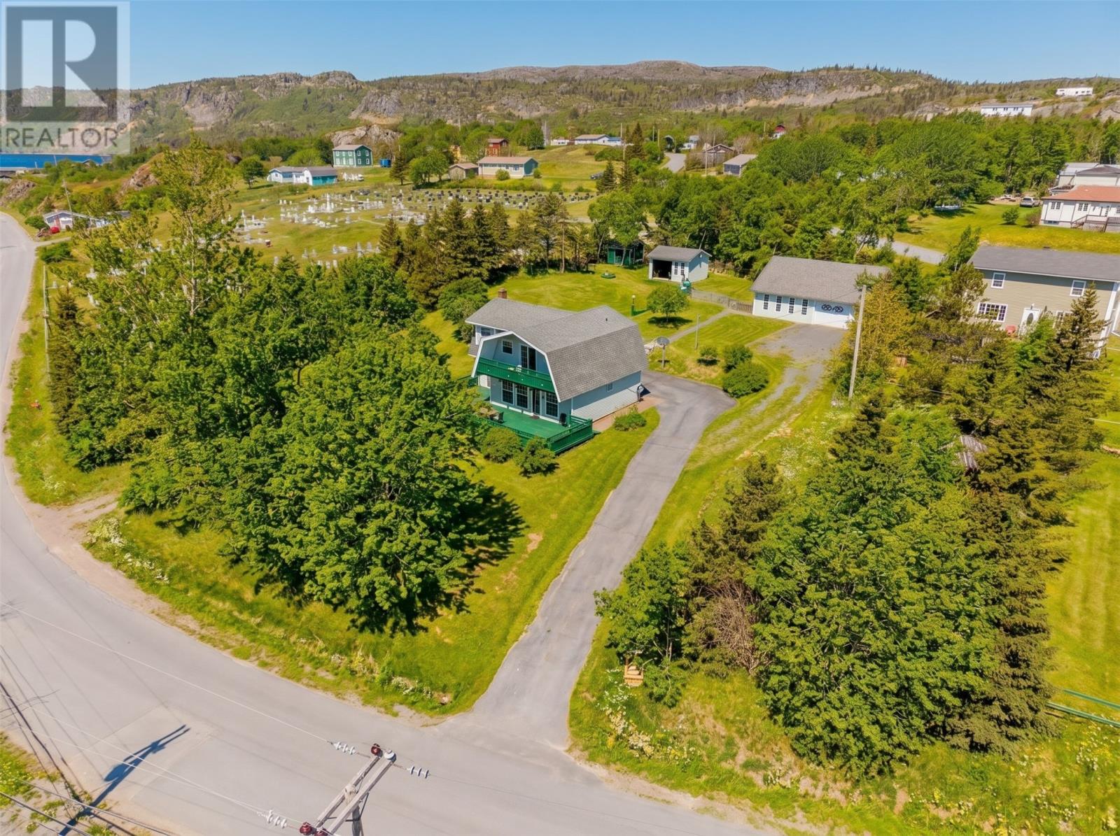 75 Main Street E, Salmon Cove, Newfoundland & Labrador  A0A 3S0 - Photo 5 - 1298056