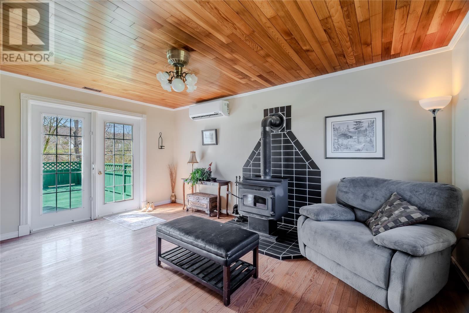 75 Main Street E, Salmon Cove, Newfoundland & Labrador  A0A 3S0 - Photo 6 - 1298056