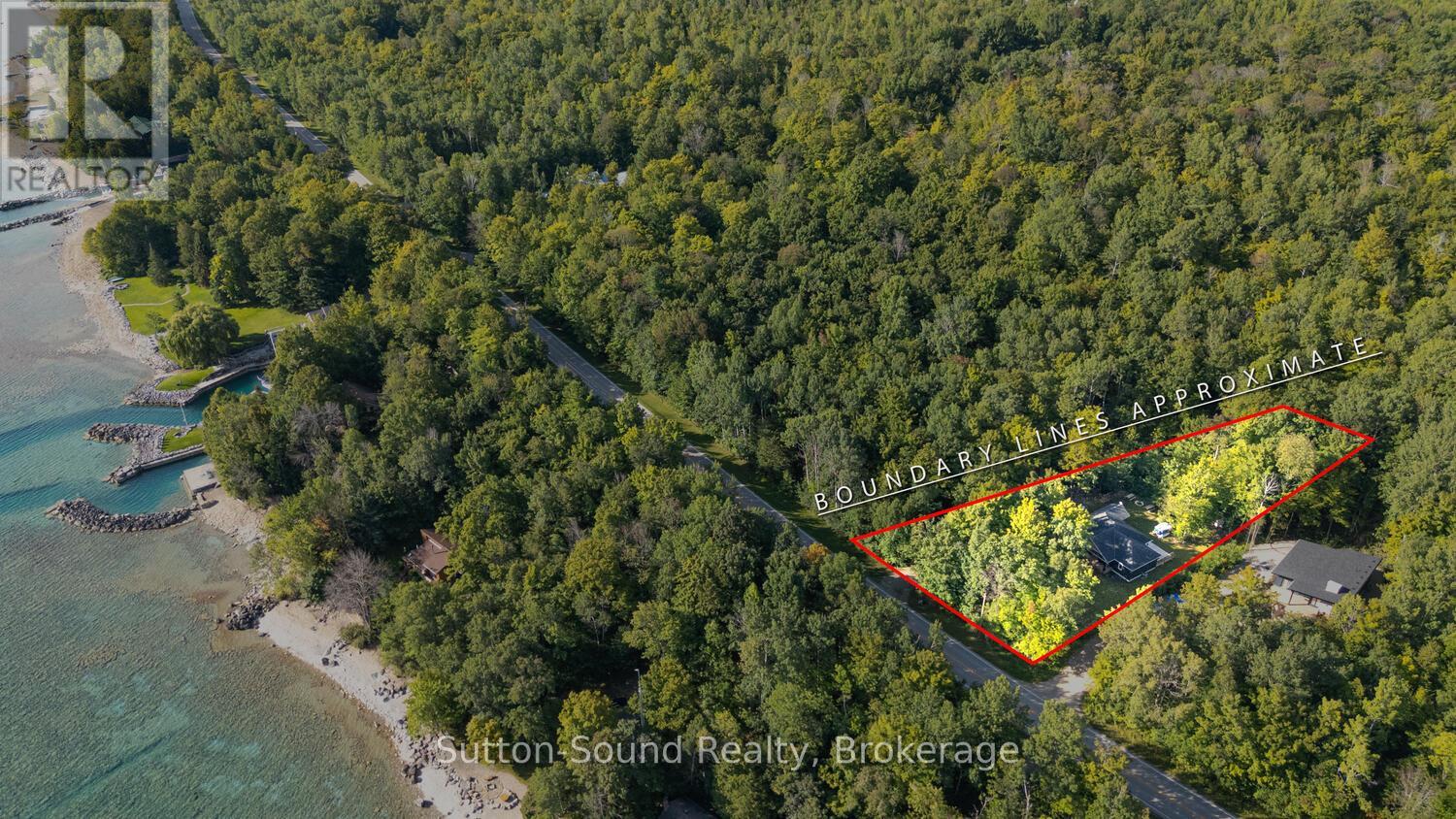 504760 Grey Road 1, Georgian Bluffs, Ontario  N0H 1S0 - Photo 5 - X13220206