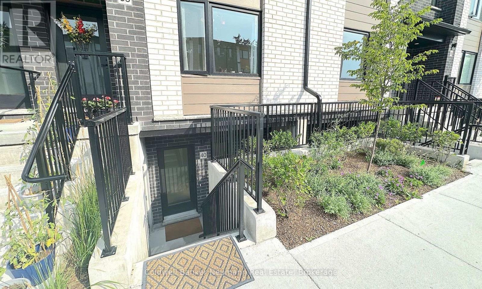 40 LILY LANE