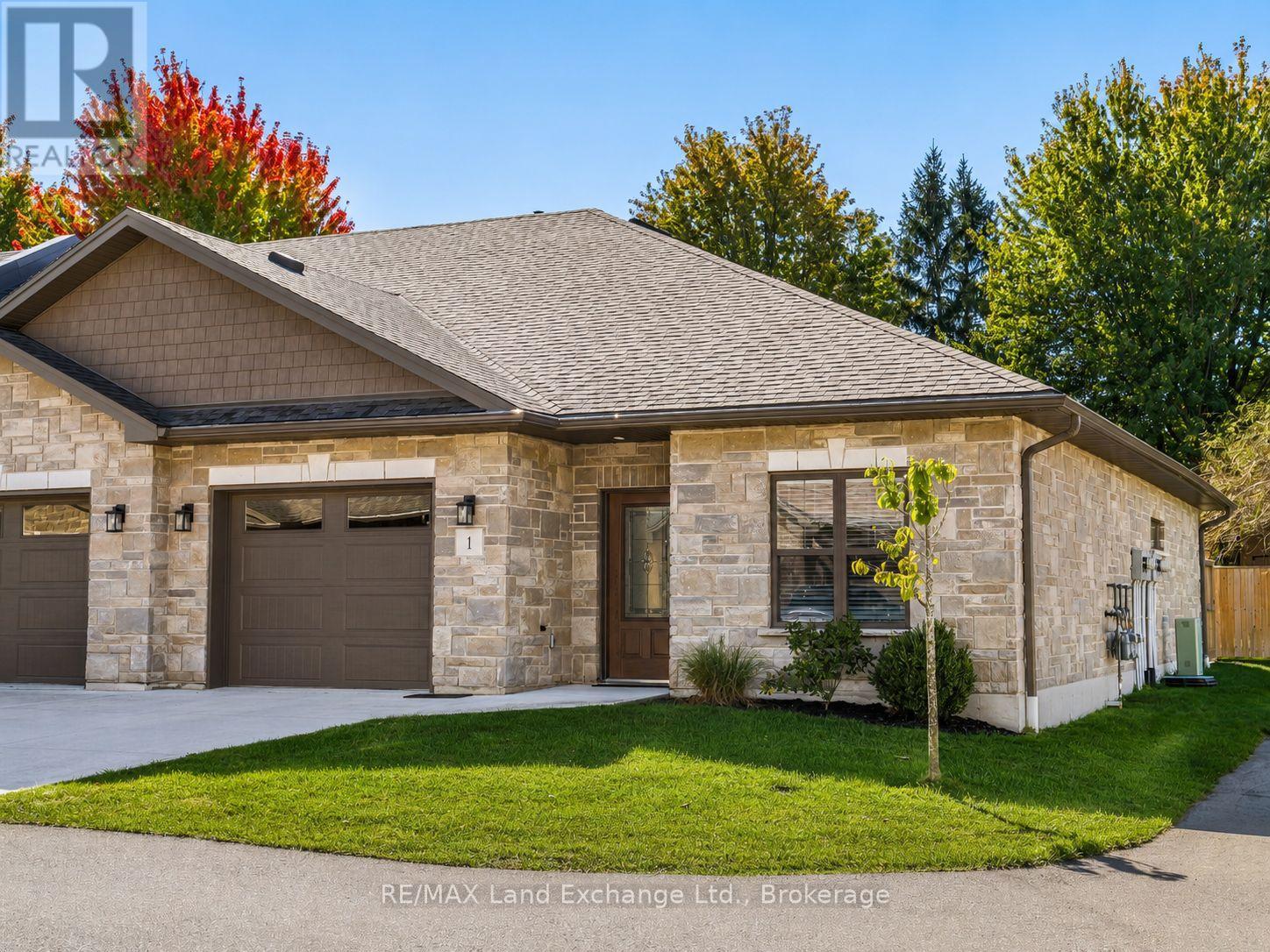 1 - 775 Campbell Avenue, Kincardine, Ontario  N2Z 0H2 - Photo 2 - X13220260