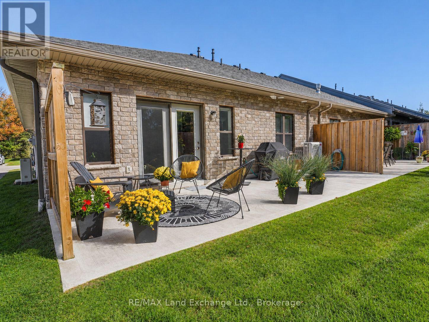 1 - 775 Campbell Avenue, Kincardine, Ontario  N2Z 0H2 - Photo 3 - X13220260
