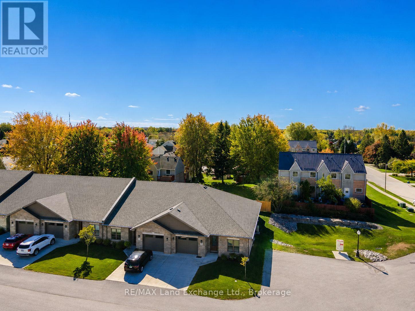 1 - 775 Campbell Avenue, Kincardine, Ontario  N2Z 0H2 - Photo 39 - X13220260