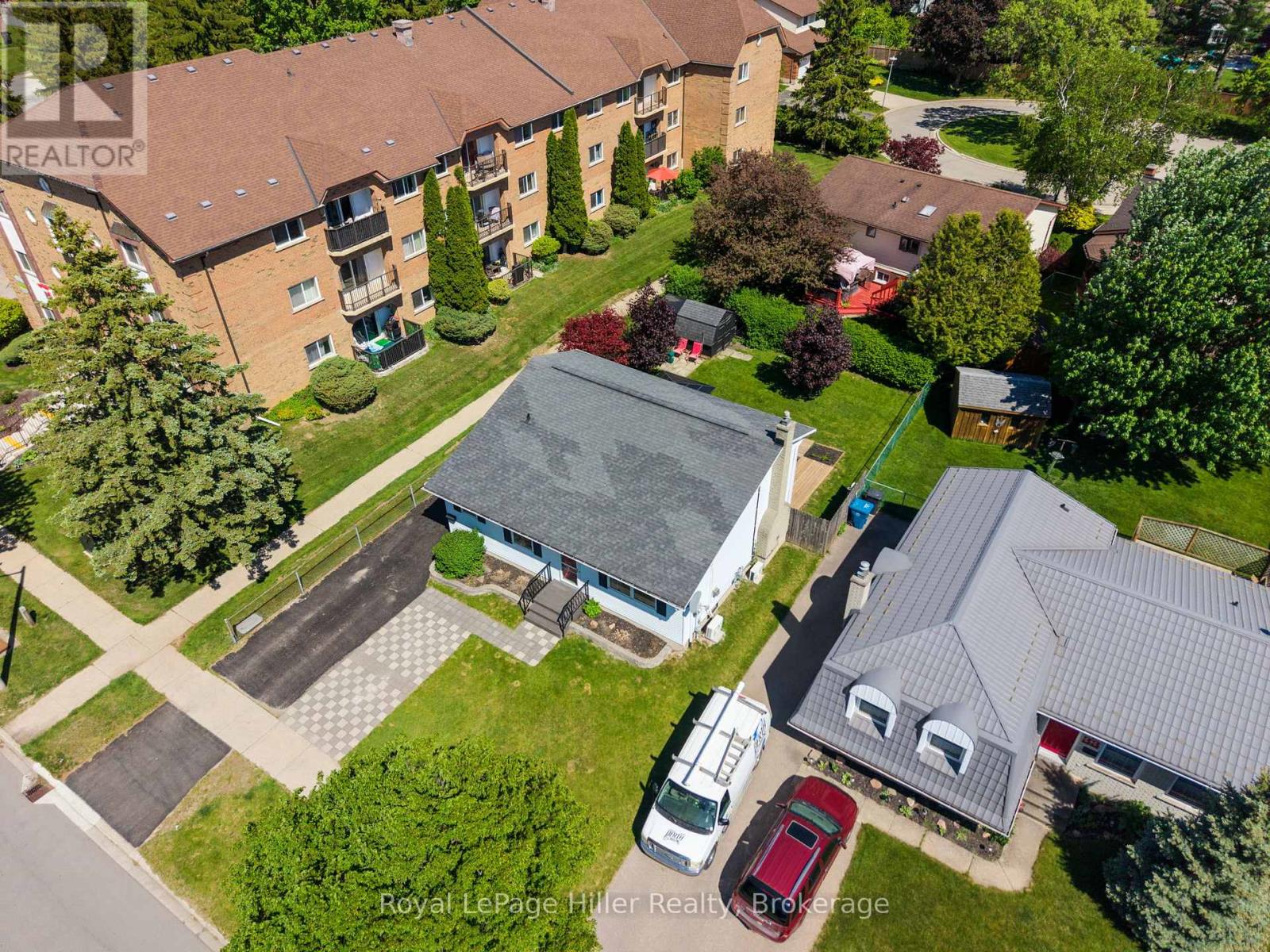27 Greenwood Drive, Stratford, Ontario  N5A 7K1 - Photo 42 - X13220308
