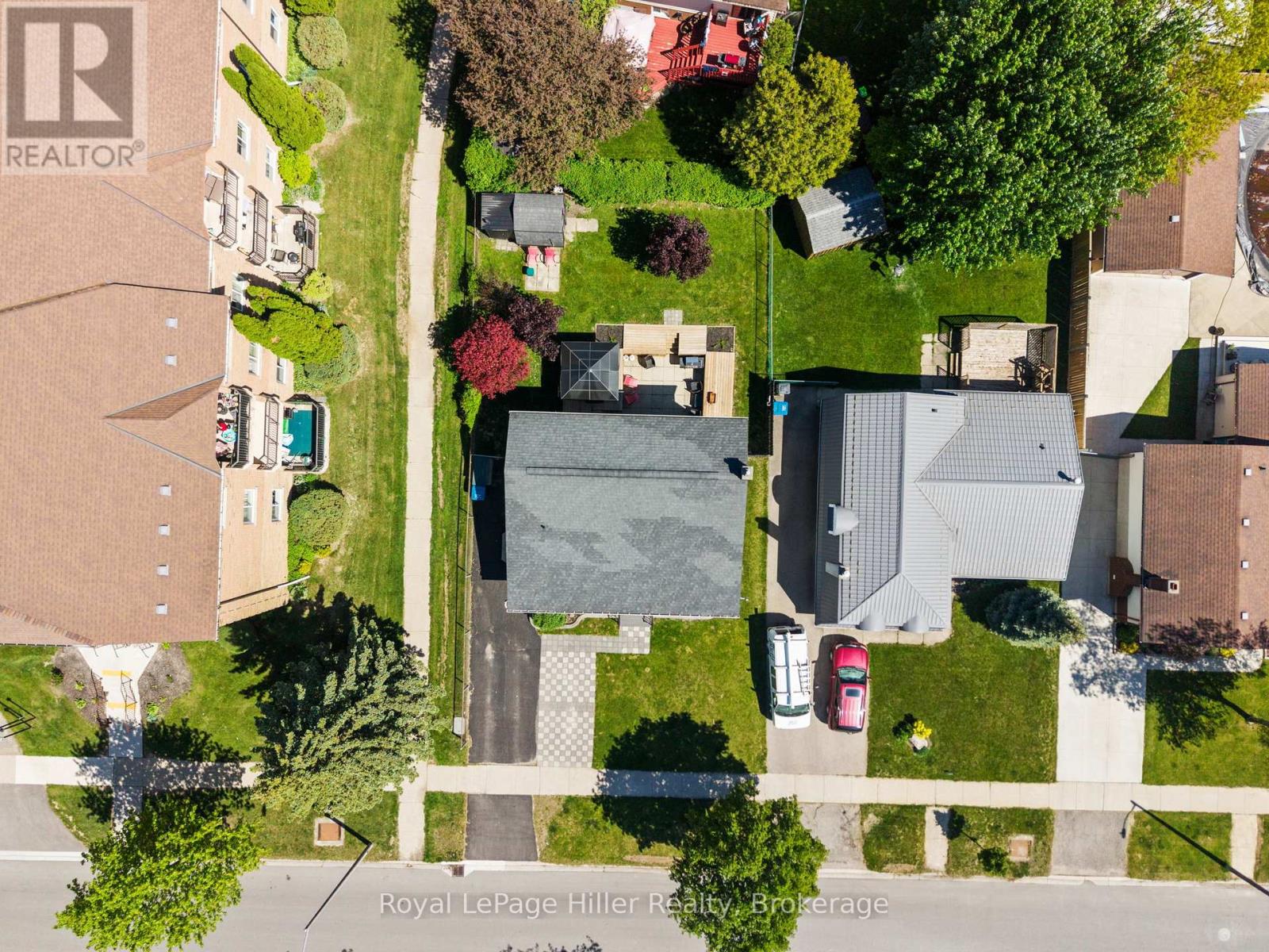 27 Greenwood Drive, Stratford, Ontario  N5A 7K1 - Photo 44 - X13220308