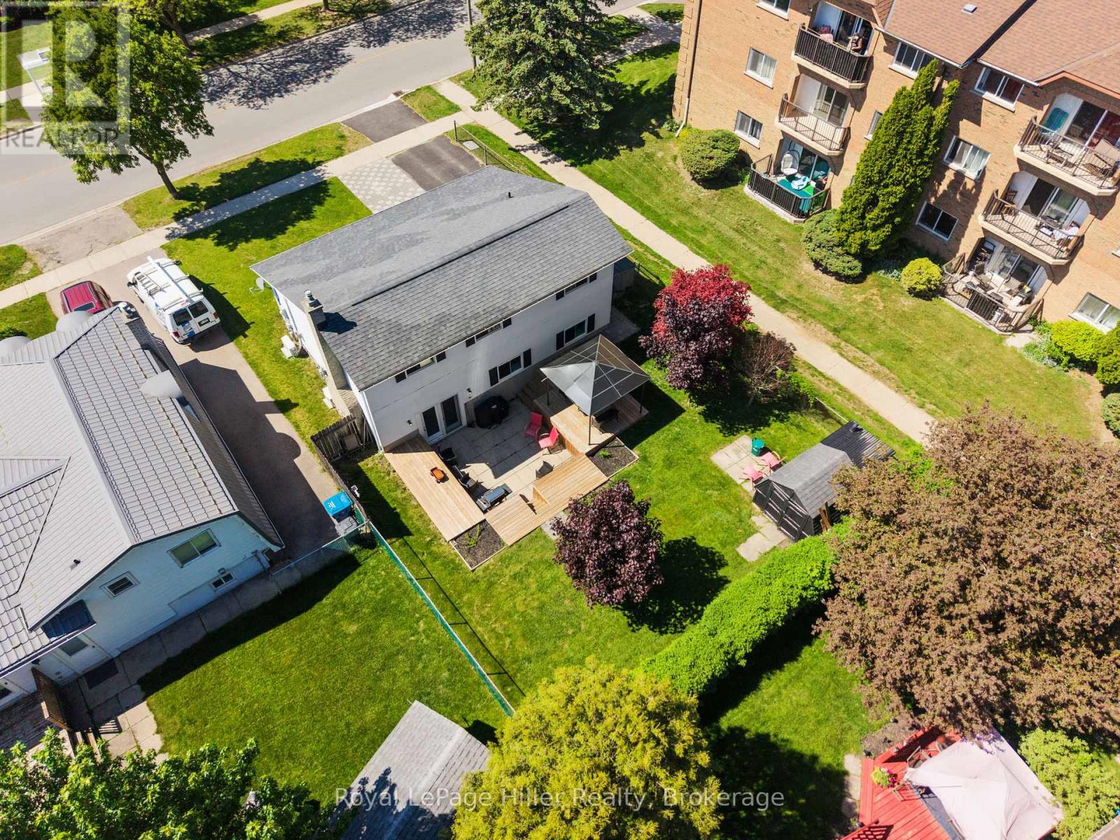 27 Greenwood Drive, Stratford, Ontario  N5A 7K1 - Photo 46 - X13220308