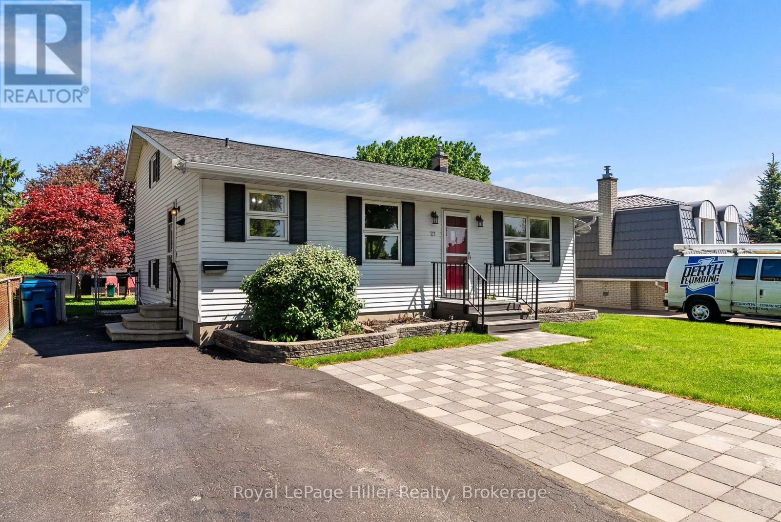 27 Greenwood Drive, Stratford, Ontario  N5A 7K1 - Photo 49 - X13220308