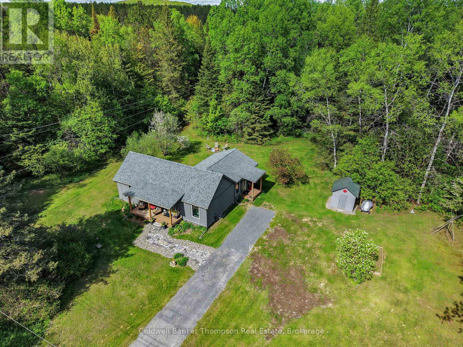 247 Old North Road, Huntsville, Ontario  P1H 2J4 - Photo 2 - X13220310