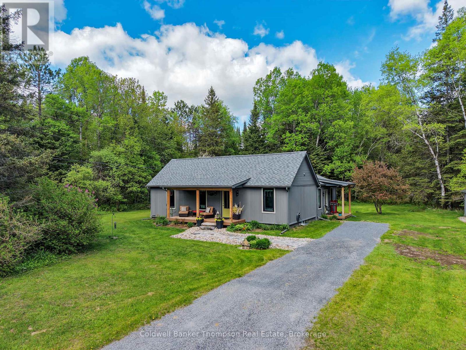 247 Old North Road, Huntsville, Ontario  P1H 2J4 - Photo 3 - X13220310