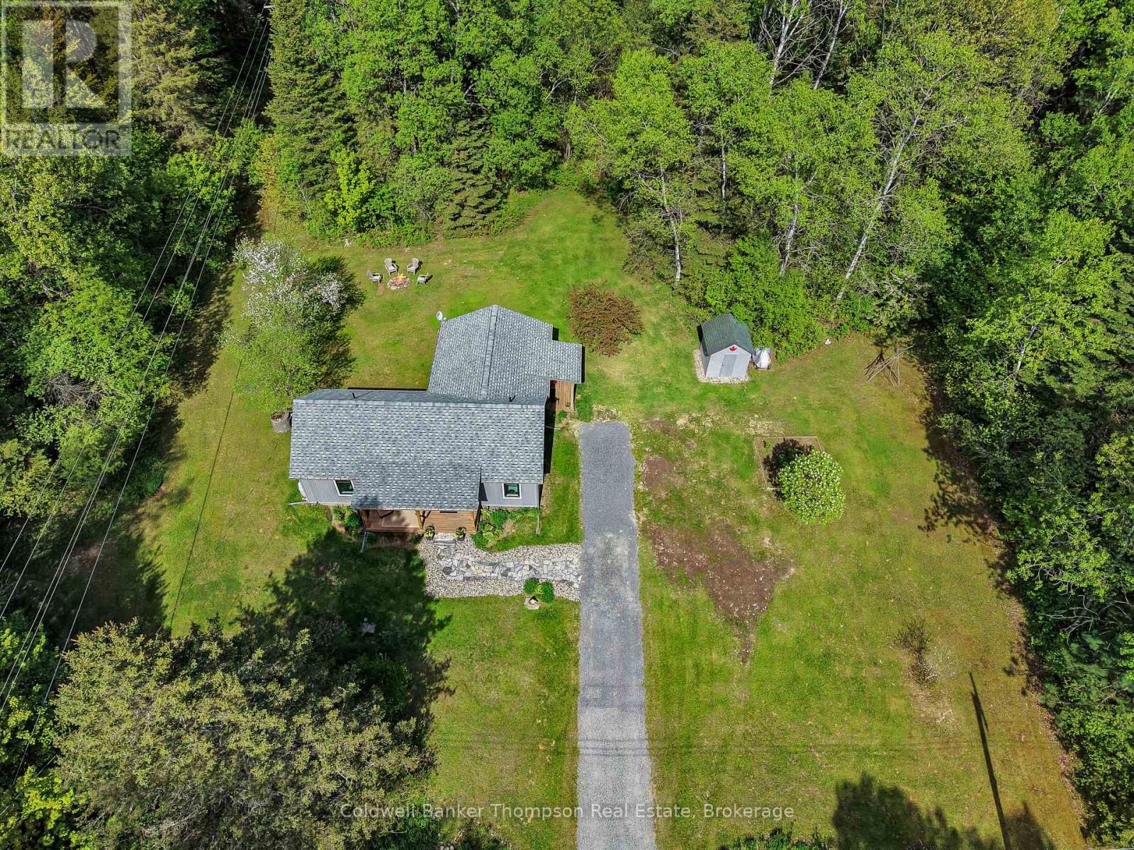 247 Old North Road, Huntsville, Ontario  P1H 2J4 - Photo 34 - X13220310