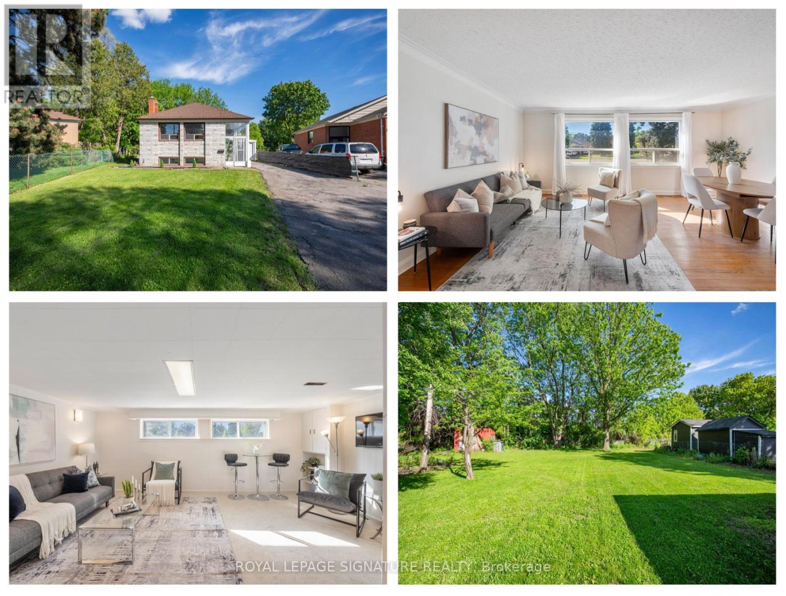 27 Dalecliff Crescent, Toronto, Ontario  M1R 3L6 - Photo 1 - E13220154
