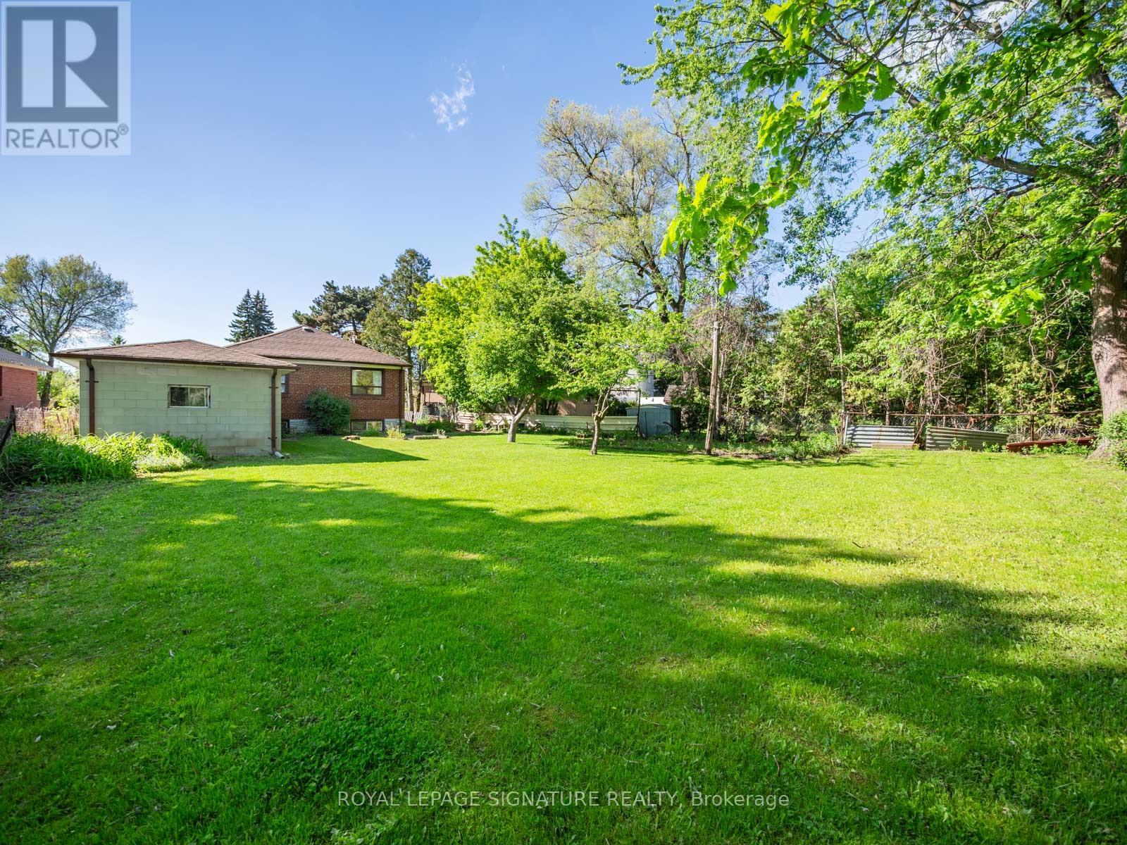 27 Dalecliff Crescent, Toronto, Ontario  M1R 3L6 - Photo 36 - E13220154