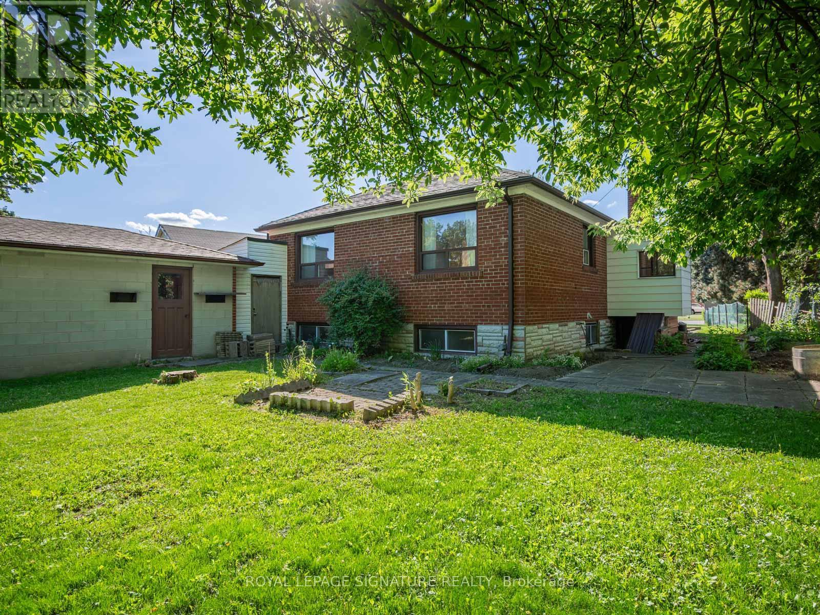 27 Dalecliff Crescent, Toronto, Ontario  M1R 3L6 - Photo 38 - E13220154