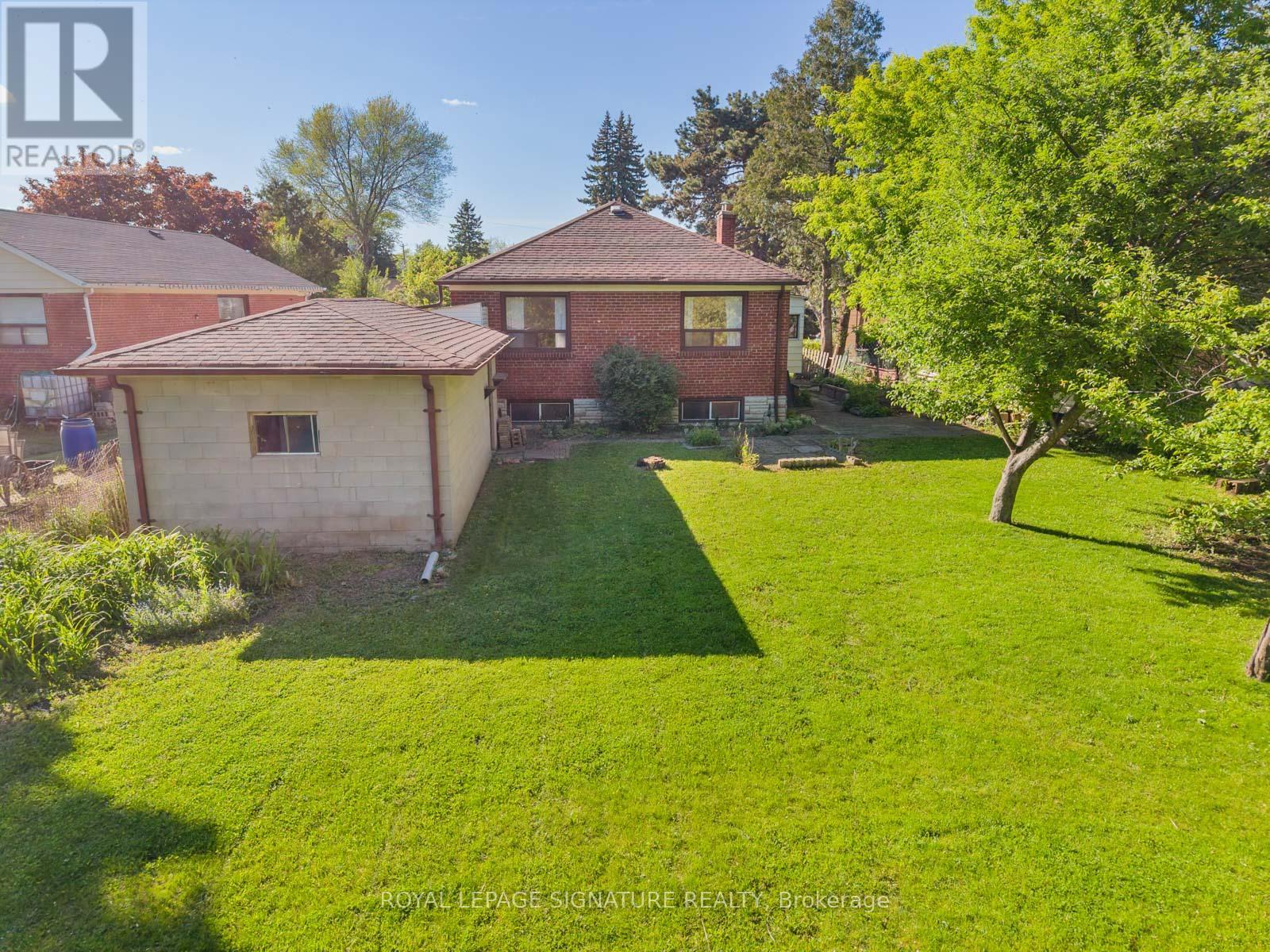 27 Dalecliff Crescent, Toronto, Ontario  M1R 3L6 - Photo 39 - E13220154