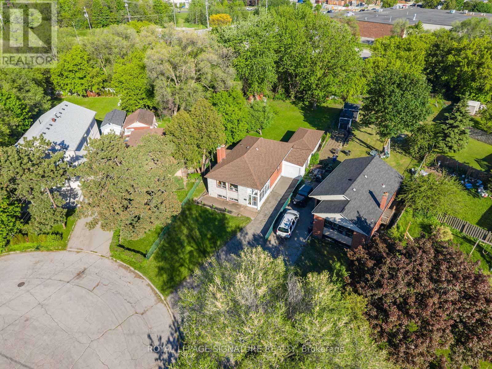 27 Dalecliff Crescent, Toronto, Ontario  M1R 3L6 - Photo 45 - E13220154